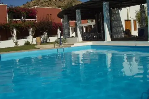 Porto Galini in Αγία Γαλήνη — foto 30