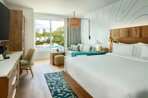 Faro Blanco Resort & Yacht Club Marathon, Curio by Hilton in Marathon — foto 4