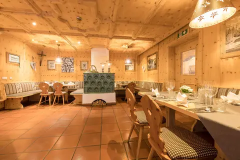 Hotel Alphof - halfpension in Fulpmes — foto 3