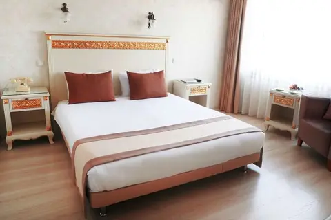 Hotel Yusufpasa Konagi in Fatih — foto 3