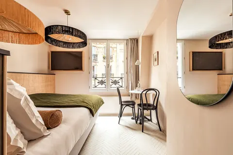 Maison Traversiere foto 6