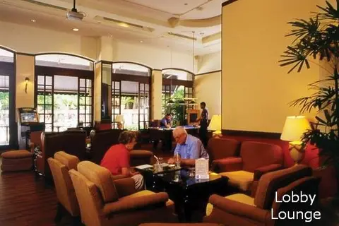 Vibe Hotel Singapore Orchard in Singapore, foto 2