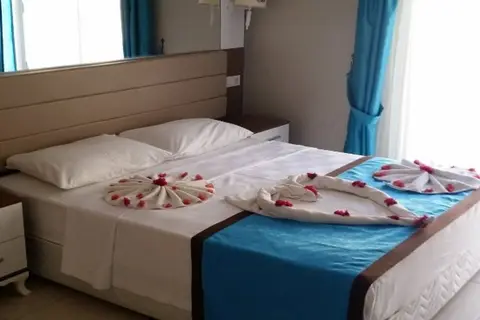 Marcan Resort Hotel in Fethiye — foto 2