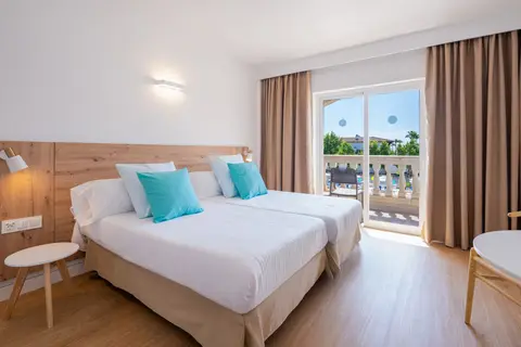 Aparthotel Caprice Isabel in Palma — foto 17