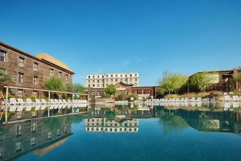 PortAventura Hotel Gold River in Vila-seca