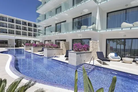 Catalonia Royal Ses Estaques - Adults Only in Santa Eulària des Riu — foto 17