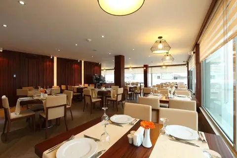 Victory Hotel & Spa in Fatih — foto 12