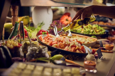 Cala San Miguel Ibiza Resort, Curio by Hilton - adults only foto 11