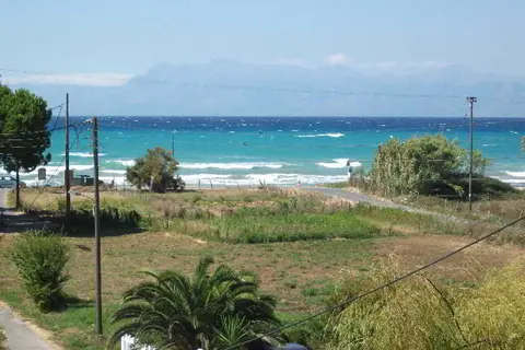 V.A Boutique Apartments & Suites in Αχαράβη — foto 24