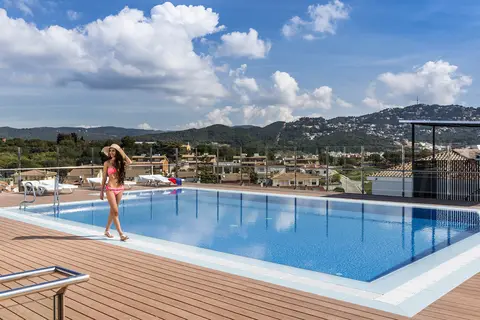 Appartementen Condado in Lloret de Mar — foto 6