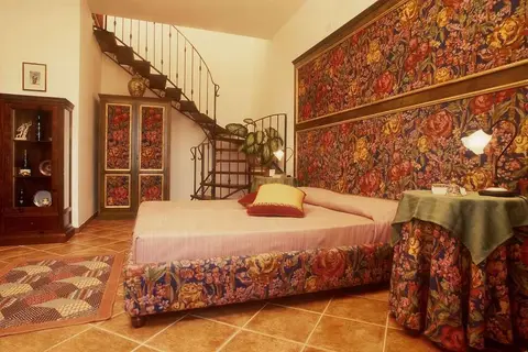 Villa Dafne in Alia, foto 5