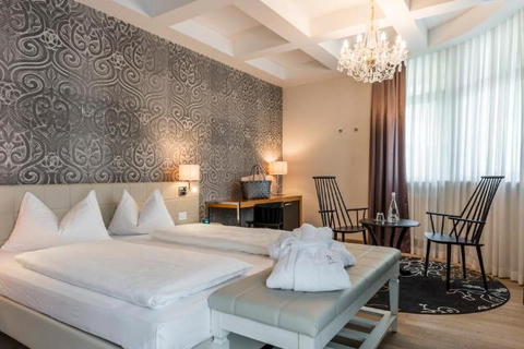 Post Hotel in Aschau im Chiemgau — foto 14