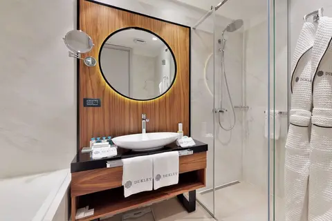 Dukley Hotel & Resort in Budva — foto 14