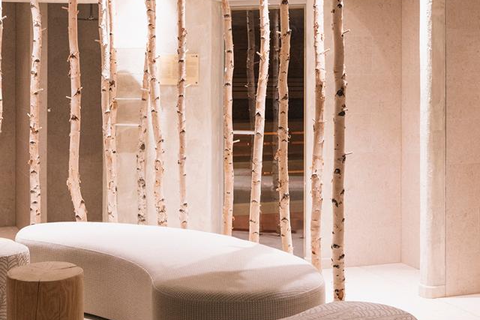 Hotel Garni Aritz foto 16