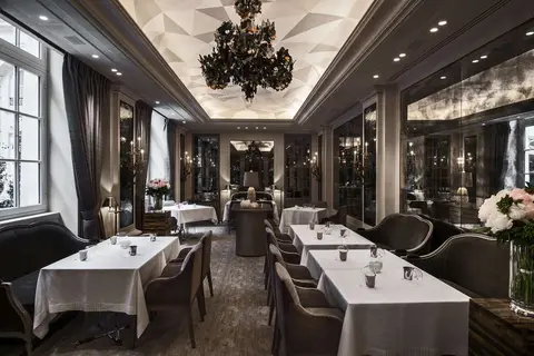 Hotel De Crillon a Rosewood Hotel in Parijs, foto 8