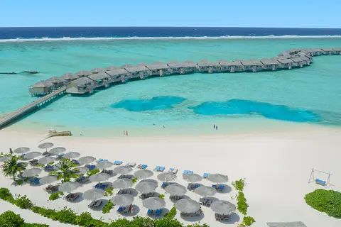 Cocoon Maldives in You & Me By Cocoon — foto 8