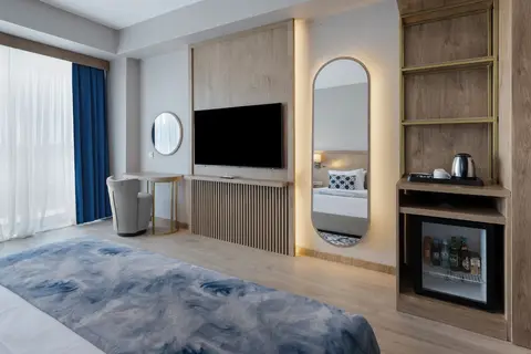 TUI BLUE Maviss in Serik — foto 10