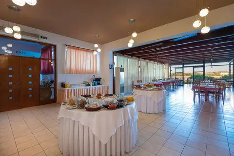 Kalimera Mare Hotel in Πυλί — foto 26
