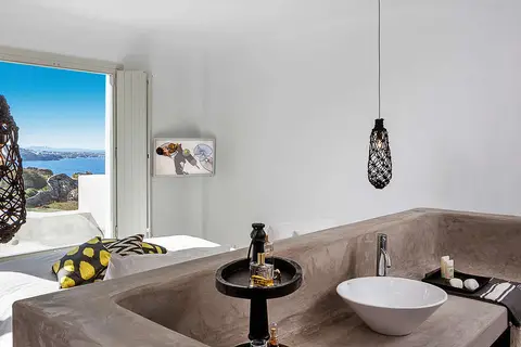 Boheme Mykonos Hotel in Mykonos, foto 14