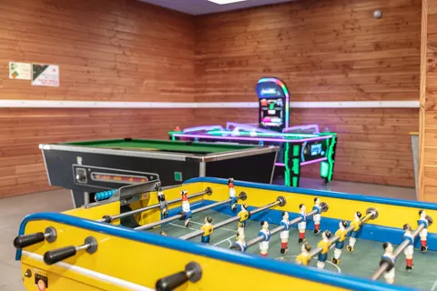 Camping La Côte D Argent foto 19