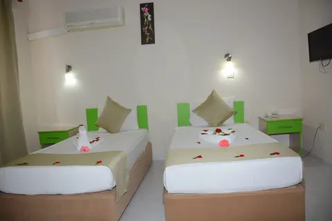 Dream Of Side in Manavgat — foto 21