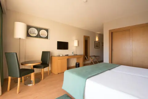 Vila Galé Marina in Quarteira — foto 19
