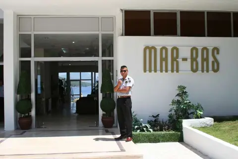 Marbas Select Beach in Marmaris, foto 25