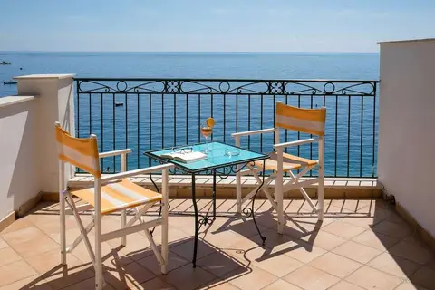 Pupetto Hotel in Positano, foto 20