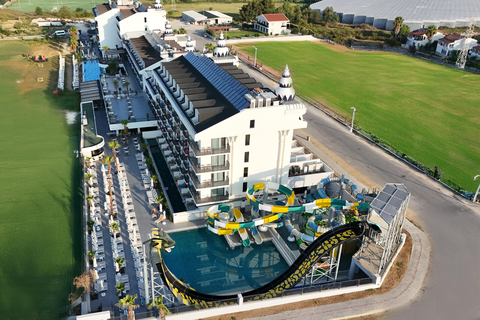 Hotel Armella Hill foto 11