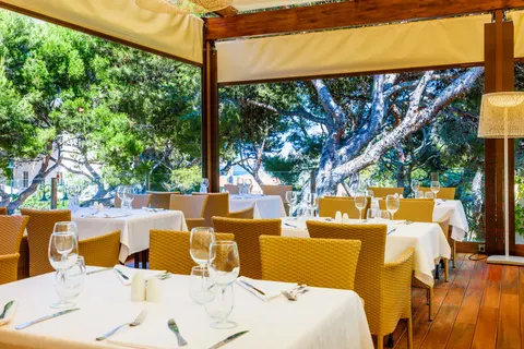 Viva Cala Mesquida Resort & Spa in Capdepera — foto 11