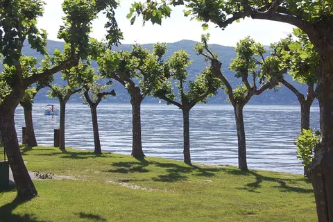 Camping Lido Di Monvalle foto 2