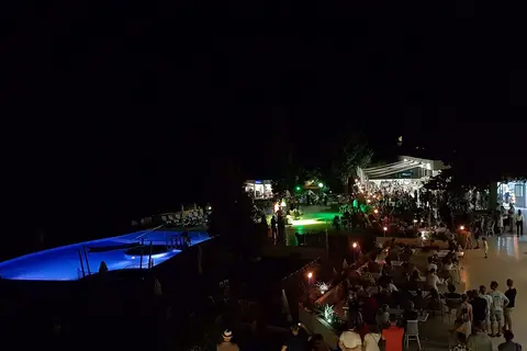Planet Camping Port 9 in Korčula — foto 27