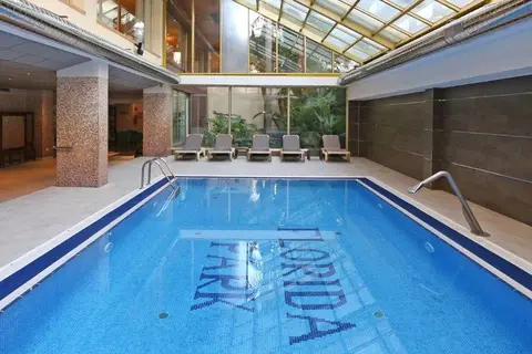 ALEGRIA Florida and Spa in Santa Susanna — foto 10