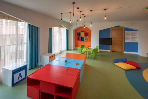 Acanthus Cennet Barut Collection in Manavgat, foto 26