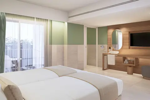 Hotel Cosmopolitan in Palma — foto 3