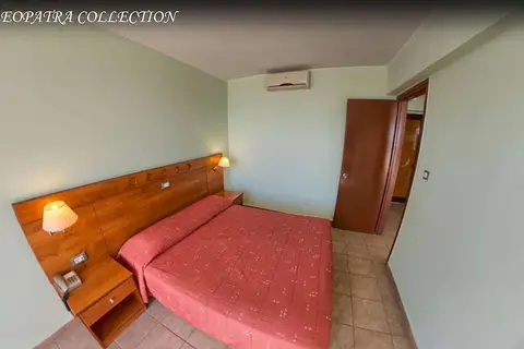 Cleopatra Superior Hotel in Καρδάμαινα — foto 19