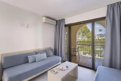Apartamentos Casa Vida in Santa Ponsa — foto 8