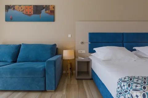 Romana Beach Apartments in Rijeka, foto 20