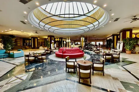 Belconti Resort Hotel in Serik, foto 12