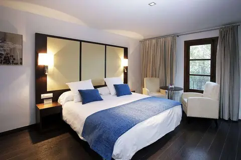 Pueblo Acantilado Suites in el Campello — foto 3