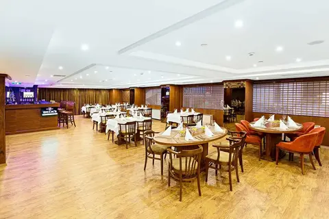 Park Star Hotel Taxim in Şişli — foto 3