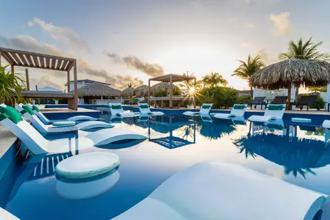Grand Windsock Dive & Beach Resort in Kralendijk — foto 31