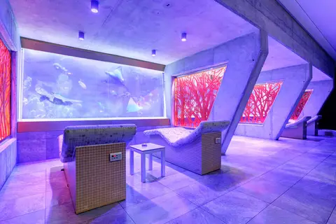 Hotel Isla Mallorca & Spa in Palma — foto 13