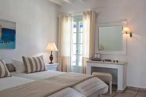 San Marco Hotel in Μύκονος — foto 5