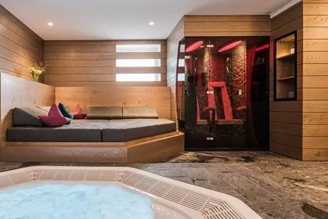 Alpinhotel Keil in Olang - Valdaora — foto 9