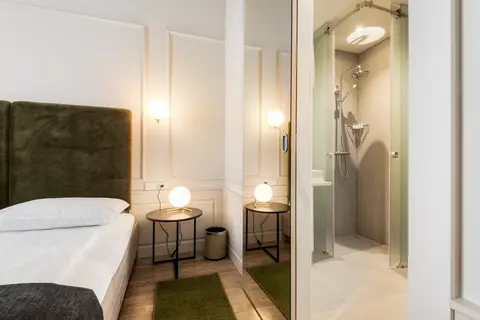 Aminess Vival Lišanj Family Hotel in Novi Vinodolski — foto 10