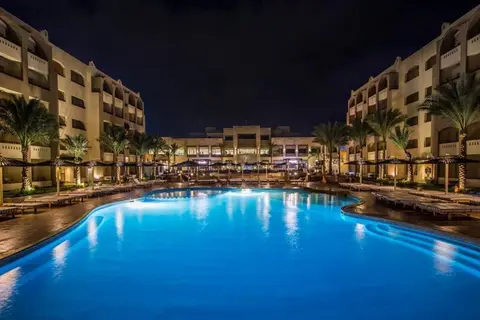 El Karma Aqua Beach Resort in Hurghada — foto 7