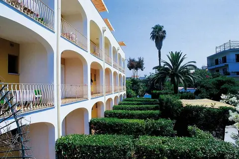 Hotel San Giovanni Terme in Barano d'Ischia — foto 7