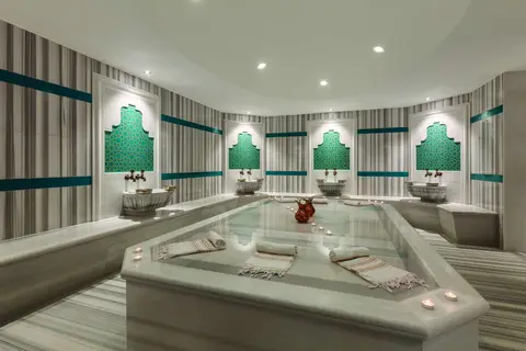 Ramada by Wyndham Istanbul Golden Horn in Beyoğlu — foto 8