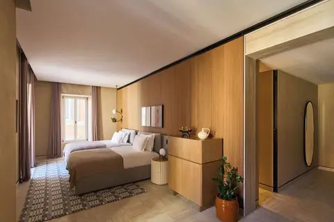 Six Senses Rome in Rome, foto 24